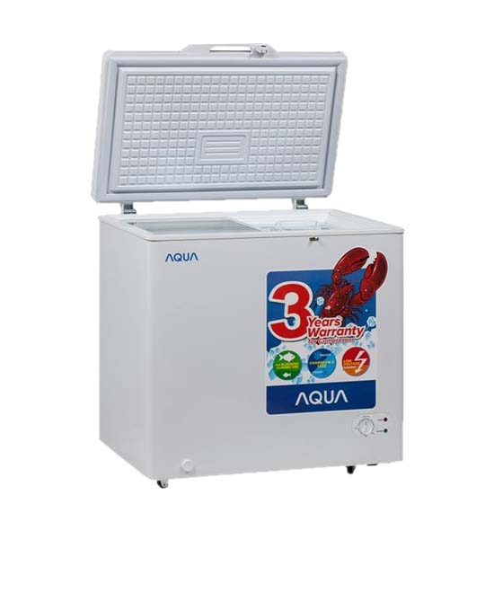 Tủ đông Aqua AQF-C310