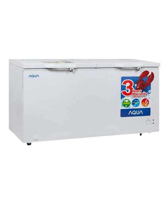 Tủ đông Aqua AQF-C520