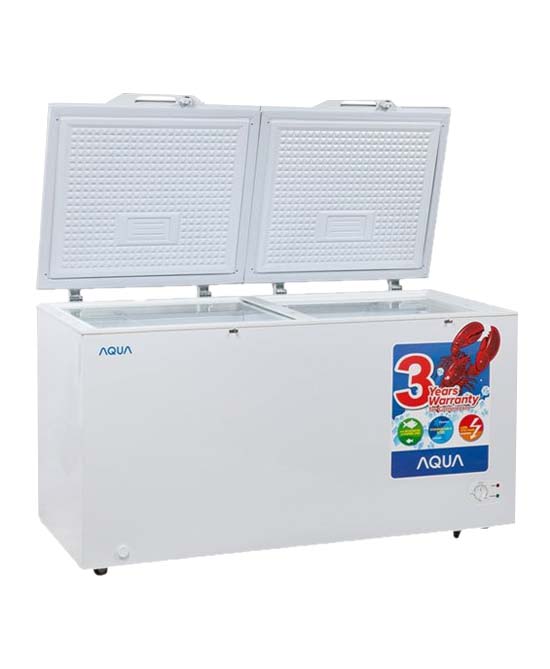 Tủ đông Aqua AQF-C520