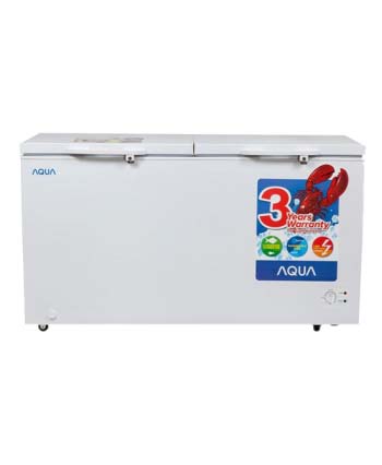 Tủ đông Aqua AQF-C520