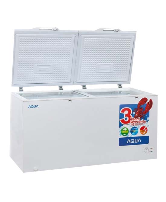 Tủ đông Aqua AQF-R390