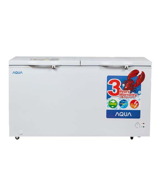 Tủ đông Aqua AQF-R490