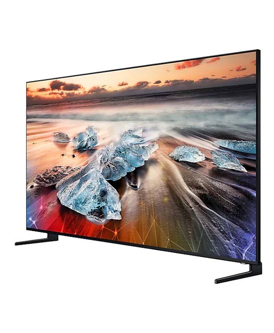 Smart Tivi Qled Samsung 8K 82 Inch QA82Q900RBKXXV (2019)