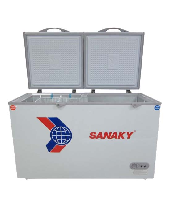 Tủ đông Sanaky 560 lít VH-568W2