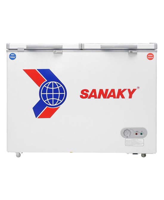 Tủ đông Sanaky VH-255W2