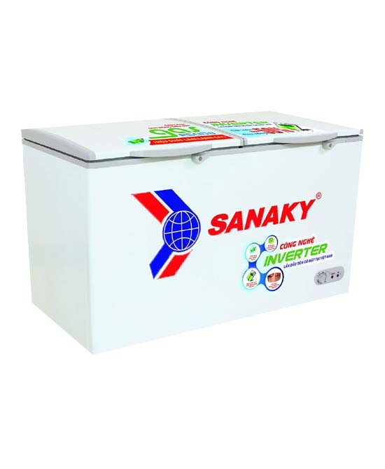 Tủ đông Sanaky VH 3699W3