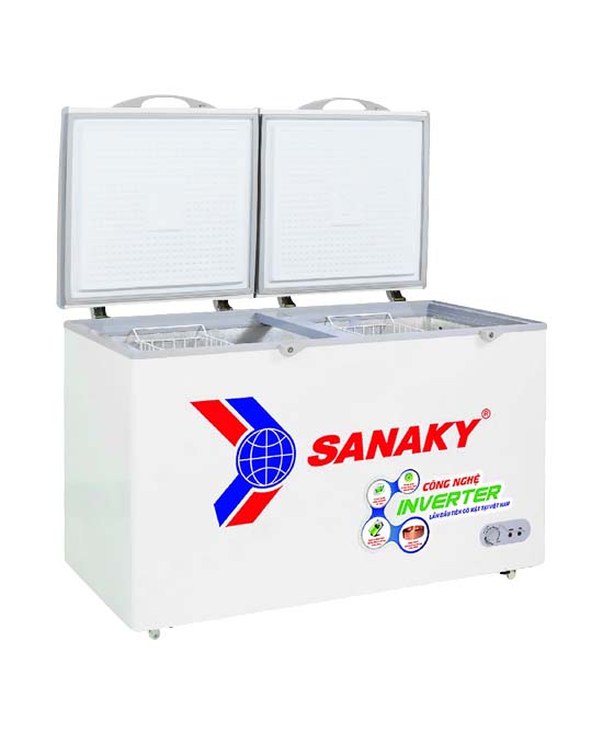 Tủ đông Sanaky VH 3699W3