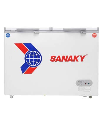 Sanaky Freezer 280 liters VH-405W2 