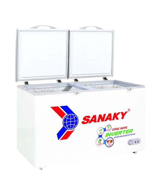 Tủ đông Sanaky VH 4099W3