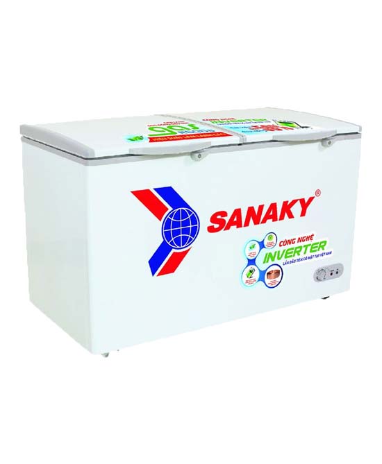 Tủ đông Sanaky VH 4099W3