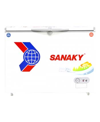 Sanaky Freezer Inverter 280 Liters VH 4099W3