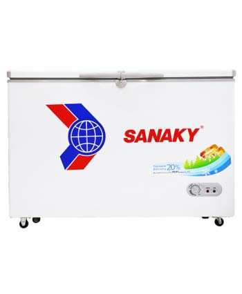 Sanaky Freezer inverter 220 liters VH-2899W3