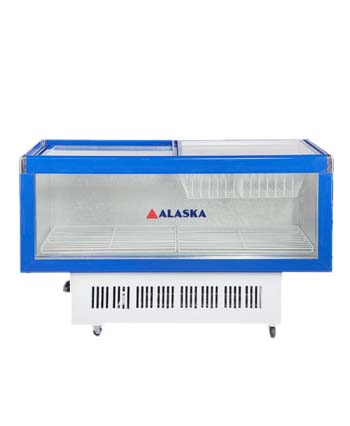 Tủ mát Alaska 450 Lít LC 450B