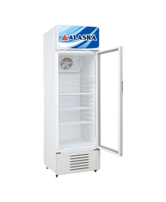 Tủ mát Alaska LC-333H