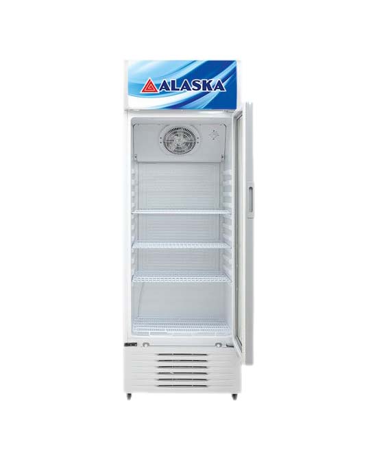 Tủ mát Alaska LC-433H