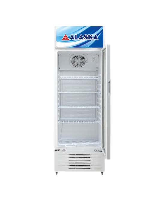 Tủ mát Alaska LC-533H