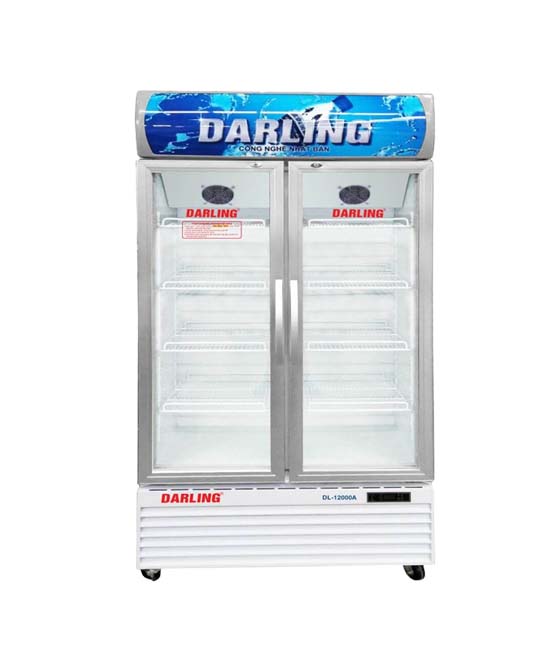 Tủ mát Darling 830 lít DL-9000A