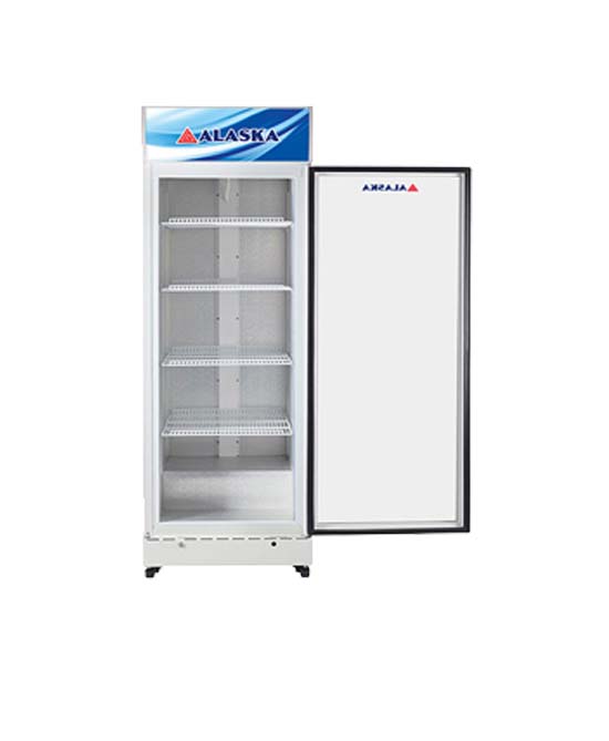 Tủ mát đứng Alaska 500 Lít LC 933C