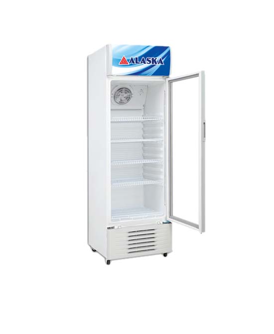 Tủ mát đứng Alaska 500 Lít LC 933C