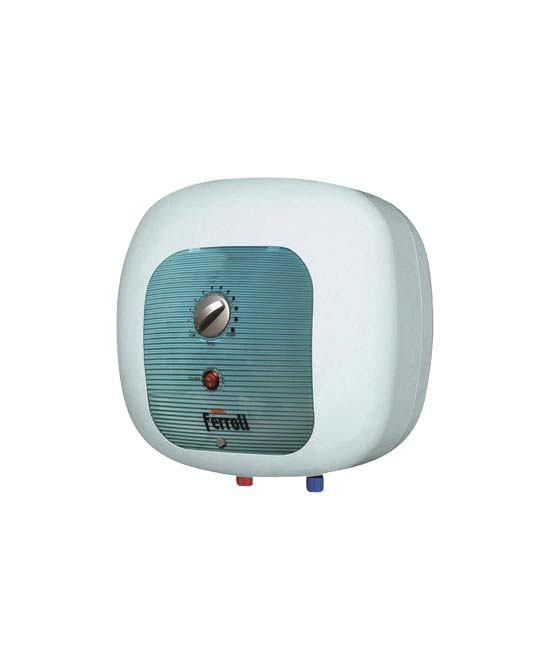 Bình Cubo 30L (M) 2.500W