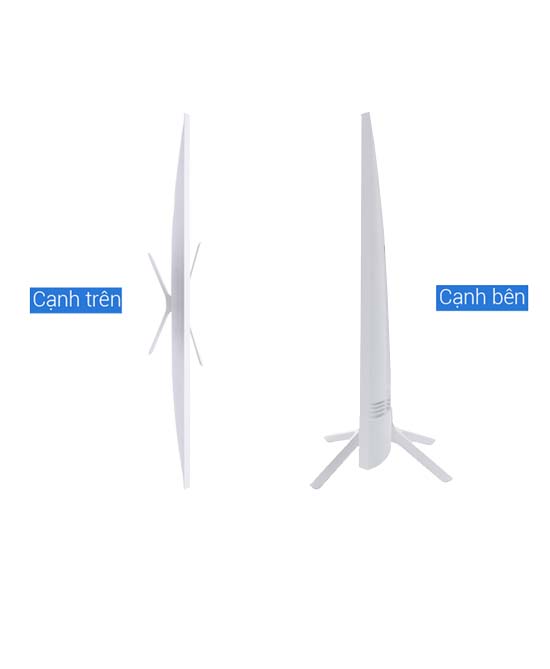 Smart Tivi Samsung 49 inch UA49N5510AKXXV