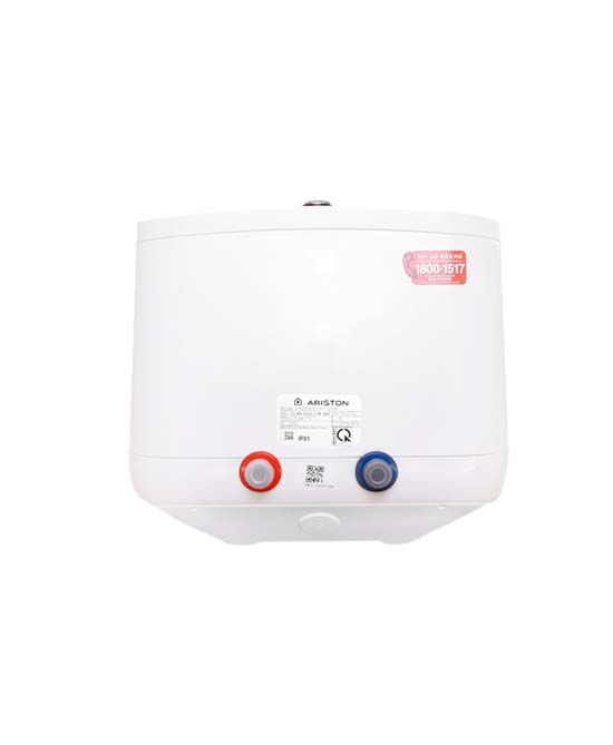 Máy tắm nóng gián tiếp Ariston AN2 15 LUX 2.5 FE 15 lít