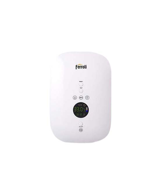 Máy nước nóng Ferroli Divo SDP 4.5S