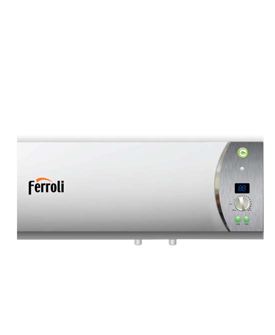 Máy tắm nóng Ferroli VERDI 30L SE