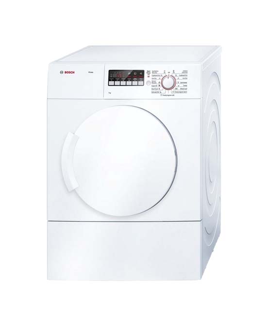 Máy sấy Bosch WTE84105GB