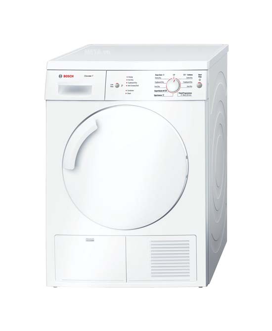 Máy sấy Bosch WTE84105GB