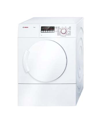 Máy sấy Bosch WTE84105GB