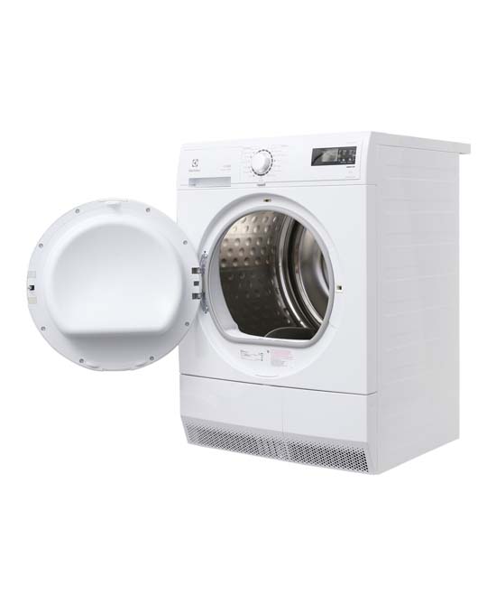 Máy sấy Electrolux 8.0 Kg EDC2086PDW