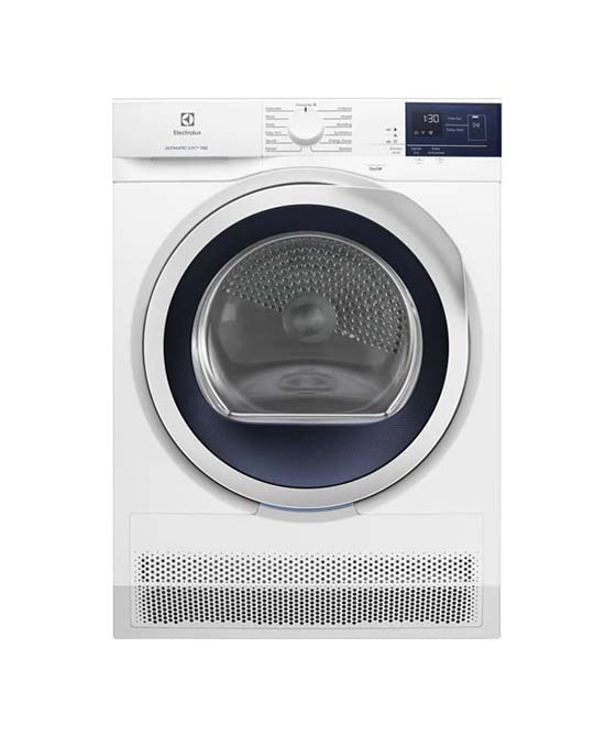 Máy sấy Electrolux 8 kg EDC804CEWA