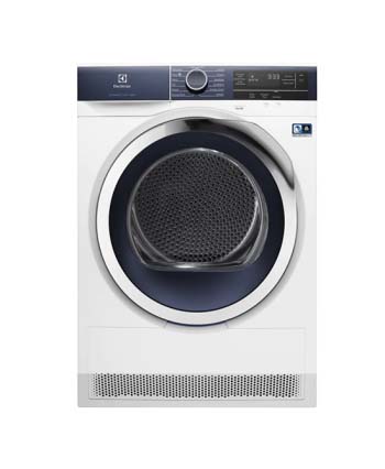 Máy sấy Electrolux 8 kg EDH803BEWA