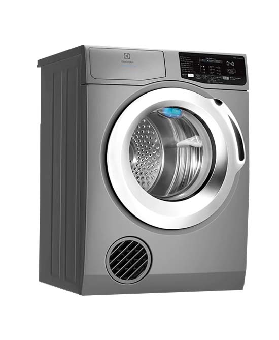 Máy sấy Electrolux 8 Kg EDS805KQSA