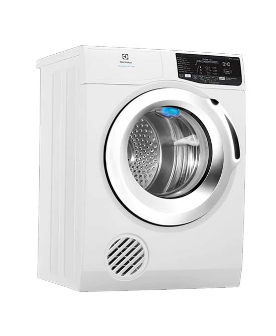 Máy sấy Electrolux 8 Kg EDS805KQWA