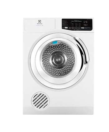 Máy sấy Electrolux 8 Kg EDS805KQWA