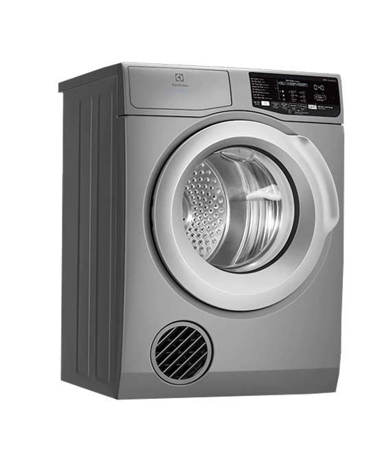 Máy sấy Electrolux 8 Kg EDV805JQSA