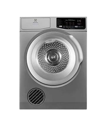 Máy sấy Electrolux 8 Kg EDV805JQSA