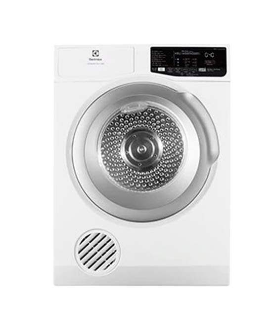 Máy sấy Electrolux 8 Kg EDV805JQWA