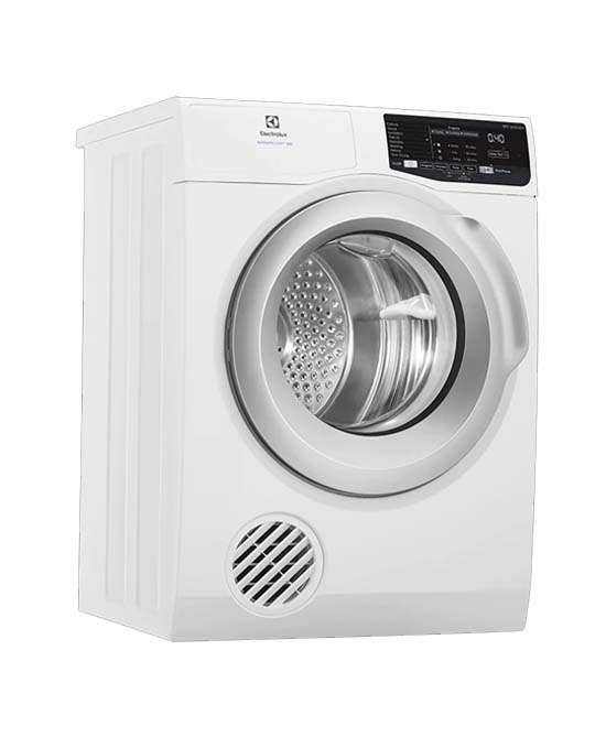 Máy sấy Electrolux 8 Kg EDV805JQWA