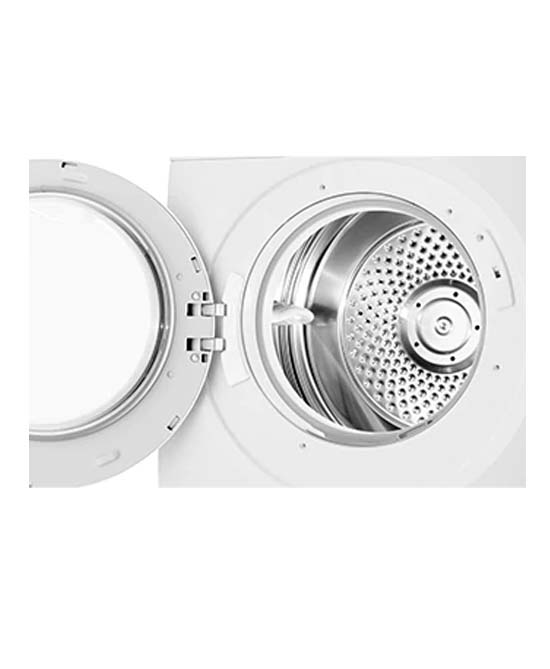 Máy sấy Electrolux 8 Kg EDV805JQWA