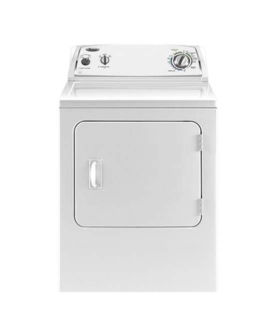 Máy sấy Whirlpool 10,5 Kg 3LWED4800YQ