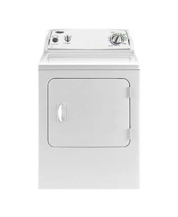 Máy sấy Whirlpool 10,5 Kg 3LWED4800YQ