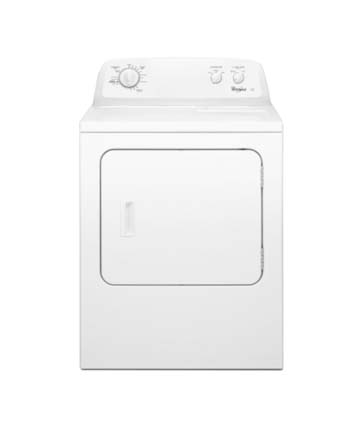 Máy sấy Whirlpool 15kg 3LWED4705FW