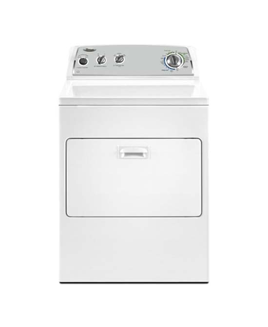 Máy sấy Whirlpool 3LWED4900YW