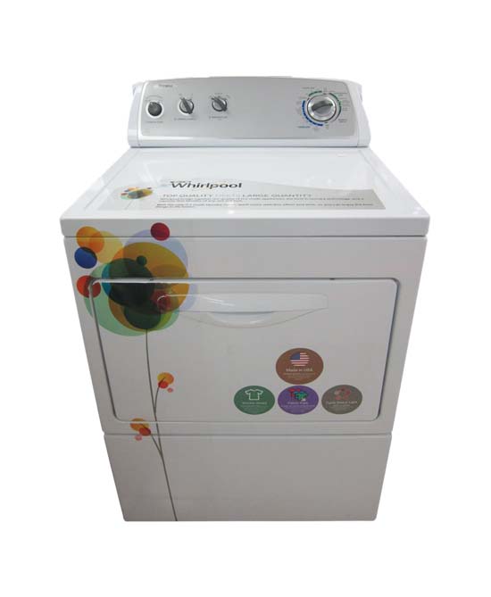 Máy sấy Whirlpool 3LWED4900YW