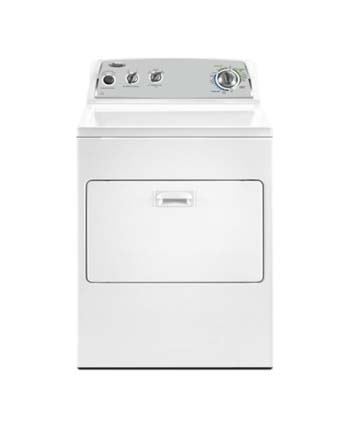 Máy sấy Whirlpool 3LWED4900YW