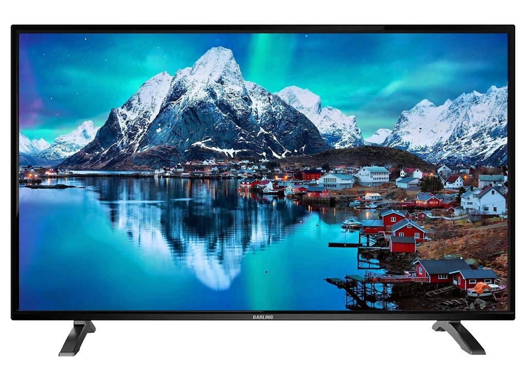 Smart Tivi Sanco 32 inch H32S200