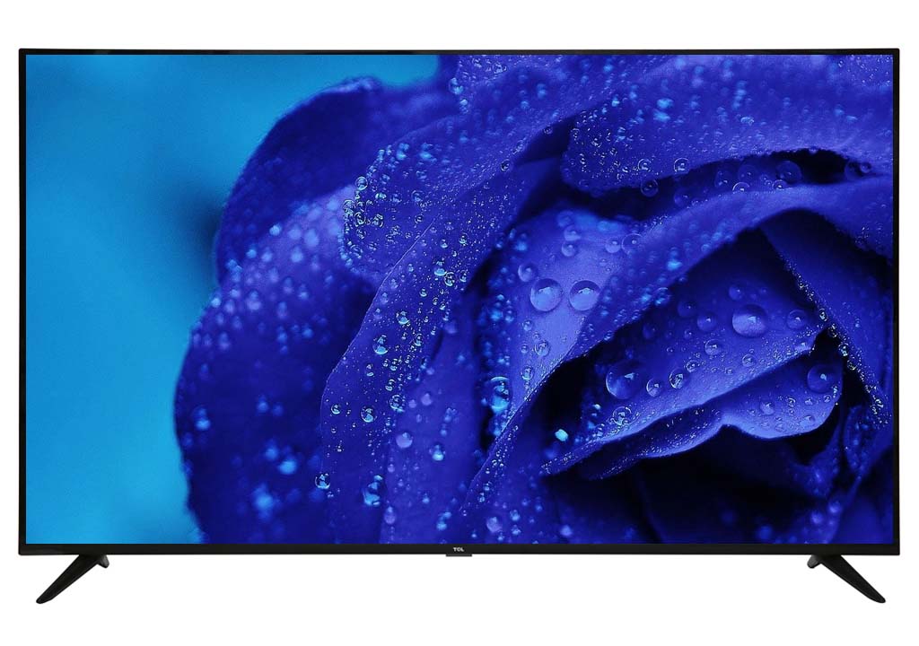 Tivi TCL 50 inch 4K L50P65-UF